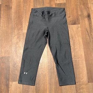 Under Armour Capris